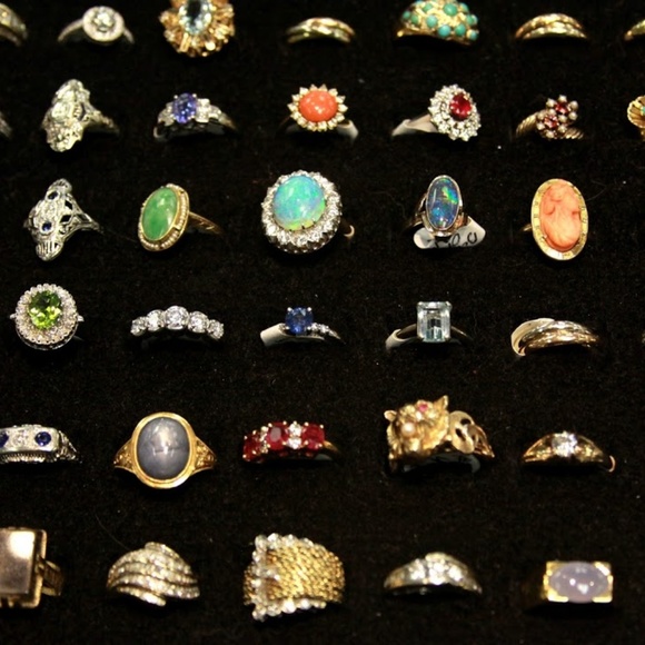 Please Read -Closet Jewelry Sale, List Daily - Picture 2 of 8